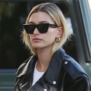 Celine Women's Sunglasses in Black